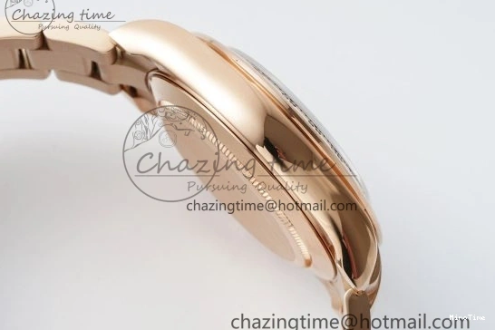 MiroTime 0309 Sporty Daytona 116505 QF 1:1 Best Edition RG Dial on RG Bracelet SA4130 V 1755